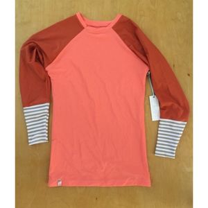 NWT Seea Doheny Rashguard